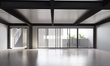 EDIFICIO NUEVO EN RENTA EN ZONA CORPORATIVA PREMIUM, QUERÉTARO, Qro.