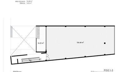 EDIFICIO NUEVO EN RENTA EN ZONA CORPORATIVA PREMIUM, QUERÉTARO, Qro.
