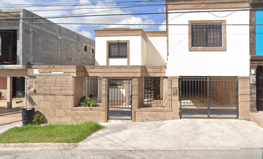 HERMOSA PROPIEDAD EN LAS FUENTES SECC LOMAS REYNOSA TAMAULIPSAS!!!