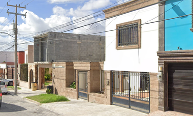 HERMOSA PROPIEDAD EN LAS FUENTES SECC LOMAS REYNOSA TAMAULIPSAS!!!