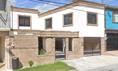 HERMOSA PROPIEDAD EN LAS FUENTES SECC LOMAS REYNOSA TAMAULIPSAS!!!