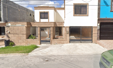HERMOSA PROPIEDAD EN LAS FUENTES SECC LOMAS REYNOSA TAMAULIPSAS!!!