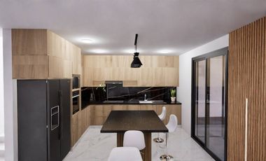 PRE VENTA DE AMPLIA CASA CON ACABADOS DE LUJO ZONA RESIDENCIAL LAS ANIMAS