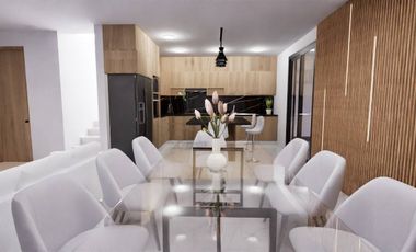 PRE VENTA DE AMPLIA CASA CON ACABADOS DE LUJO ZONA RESIDENCIAL LAS ANIMAS