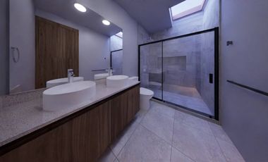 PRE VENTA DE AMPLIA CASA CON ACABADOS DE LUJO ZONA RESIDENCIAL LAS ANIMAS