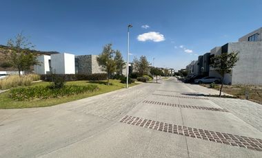 Terreno en Venta en el Fracc. El Paraíso, Tlajomulco