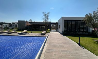 Terreno en Venta en el Fracc. El Paraíso, Tlajomulco