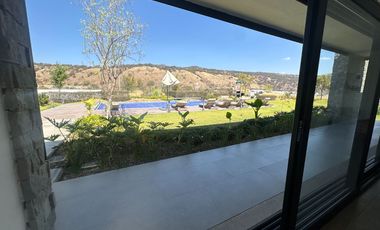 Terreno en Venta en el Fracc. El Paraíso, Tlajomulco