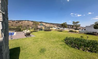 Terreno en Venta en el Fracc. El Paraíso, Tlajomulco