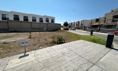 Terreno en Venta en el Fracc. El Paraíso, Tlajomulco