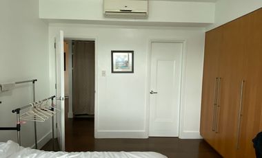 RARE UNIT: 1BR EDADES TOWER FOR SALE