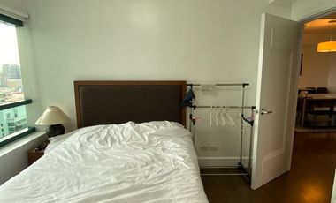 RARE UNIT: 1BR EDADES TOWER FOR SALE