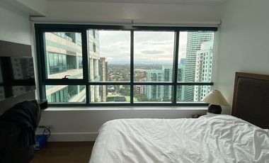 RARE UNIT: 1BR EDADES TOWER FOR SALE