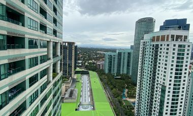 RARE UNIT: 1BR EDADES TOWER FOR SALE