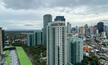 RARE UNIT: 1BR EDADES TOWER FOR SALE