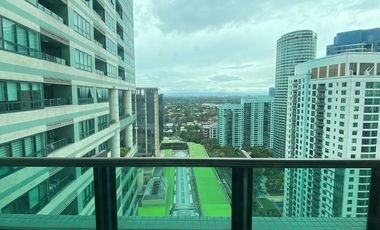 RARE UNIT: 1BR EDADES TOWER FOR SALE