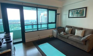 RARE UNIT: 1BR EDADES TOWER FOR SALE