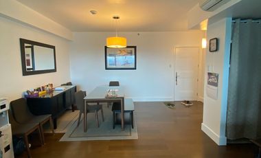 RARE UNIT: 1BR EDADES TOWER FOR SALE
