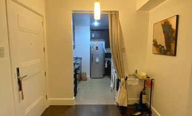 RARE UNIT: 1BR EDADES TOWER FOR SALE
