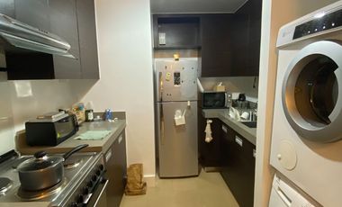 RARE UNIT: 1BR EDADES TOWER FOR SALE