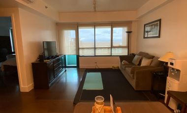 RARE UNIT: 1BR EDADES TOWER FOR SALE