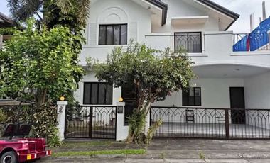 4BR House and Lot for Rent at Verdana Homes, Bacoor Cavite