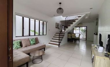 4BR House and Lot for Rent at Verdana Homes, Bacoor Cavite