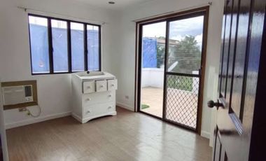 4BR House and Lot for Rent at Verdana Homes, Bacoor Cavite