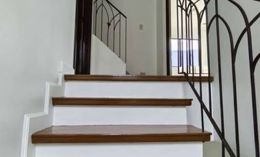 4BR House and Lot for Rent at Verdana Homes, Bacoor Cavite