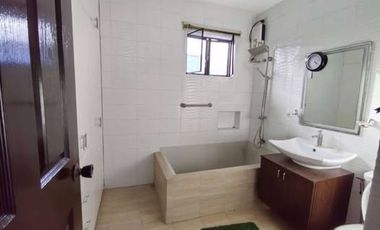4BR House and Lot for Rent at Verdana Homes, Bacoor Cavite