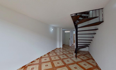 VENTA DE CASA EN FUNZA