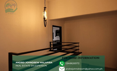 APARTMENT BUILDING FOR RENT IN ANGELES CITY! ! !
