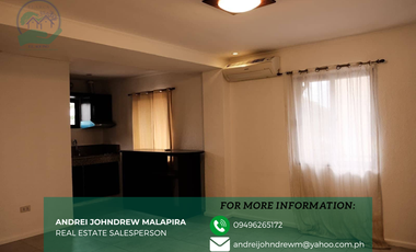 APARTMENT BUILDING FOR RENT IN ANGELES CITY! ! !