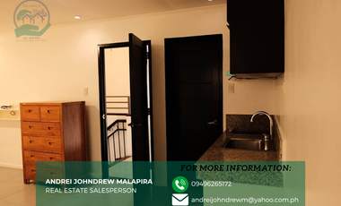 APARTMENT BUILDING FOR RENT IN ANGELES CITY! ! !