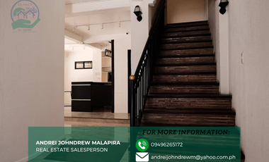 APARTMENT BUILDING FOR RENT IN ANGELES CITY! ! !
