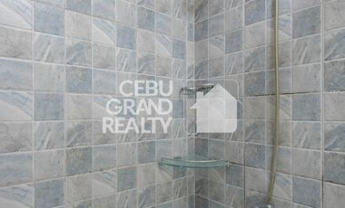 Furnished Studio with Balcony and City View in Grand Residences