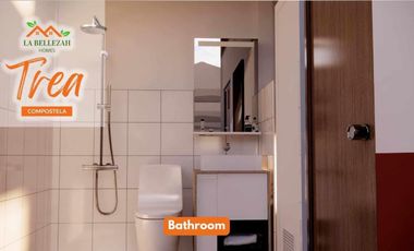 LA BELLEZAH HOMES TREA COMPOSTELA (2025)