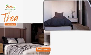LA BELLEZAH HOMES TREA COMPOSTELA (2025)