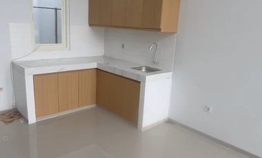 Rumah Murah Baru Gress Lokasi Perumahan Taman Puspa Sari Candi Sidoarjo