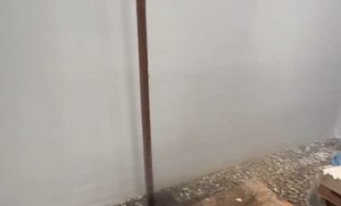 Rumah Murah Baru Gress Lokasi Perumahan Taman Puspa Sari Candi Sidoarjo