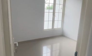 Rumah Murah Baru Gress Lokasi Perumahan Taman Puspa Sari Candi Sidoarjo