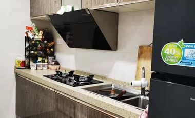 7BR HOUSE & LOT; MULTINATIONAL VILLAGE, CITY GARDEN VILLAS - PARANAQUE CITY - FOR RENT