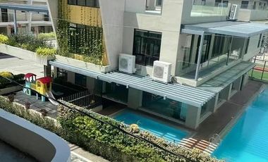 7BR HOUSE & LOT; MULTINATIONAL VILLAGE, CITY GARDEN VILLAS - PARANAQUE CITY - FOR RENT