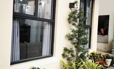 7BR HOUSE & LOT; MULTINATIONAL VILLAGE, CITY GARDEN VILLAS - PARANAQUE CITY - FOR RENT