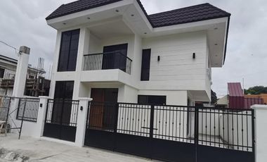 3BR HOUSE & LOT; VILLA MONTSERRAT - TAYTAY, RIZAL - FOR SALE