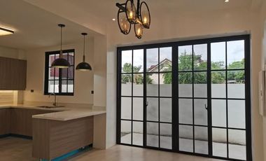 3BR HOUSE & LOT; VILLA MONTSERRAT - TAYTAY, RIZAL - FOR SALE