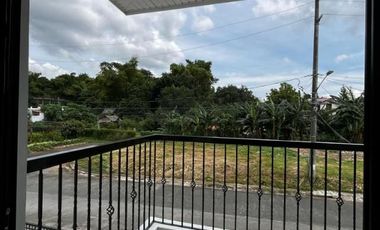 3BR HOUSE & LOT; VILLA MONTSERRAT - TAYTAY, RIZAL - FOR SALE