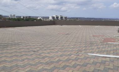 **Apartamento En Venta Condominio La Fortaleza, Punta Blanca Ecuador**