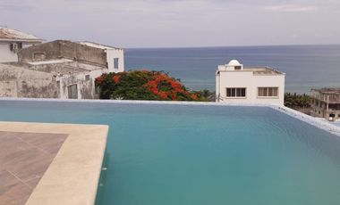 **Apartamento En Venta Condominio La Fortaleza, Punta Blanca Ecuador**