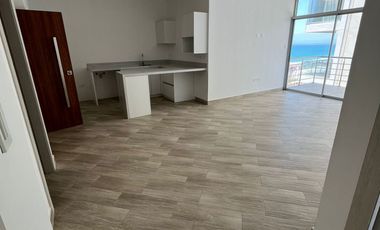 **Apartamento En Venta Condominio La Fortaleza, Punta Blanca Ecuador**